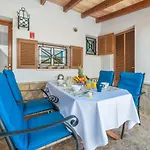 Holiday Home Pintor Beach House