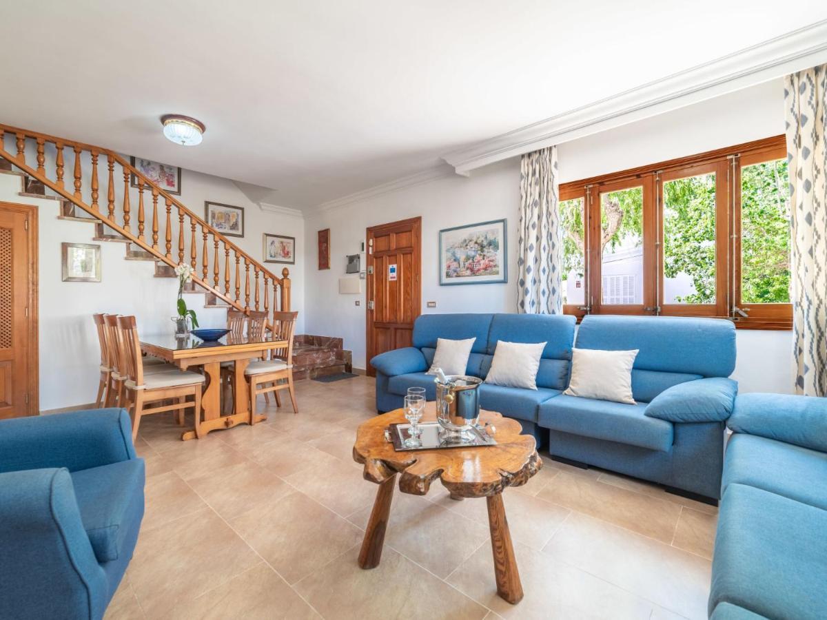 Ferienhaus Pintor House Port de Pollença