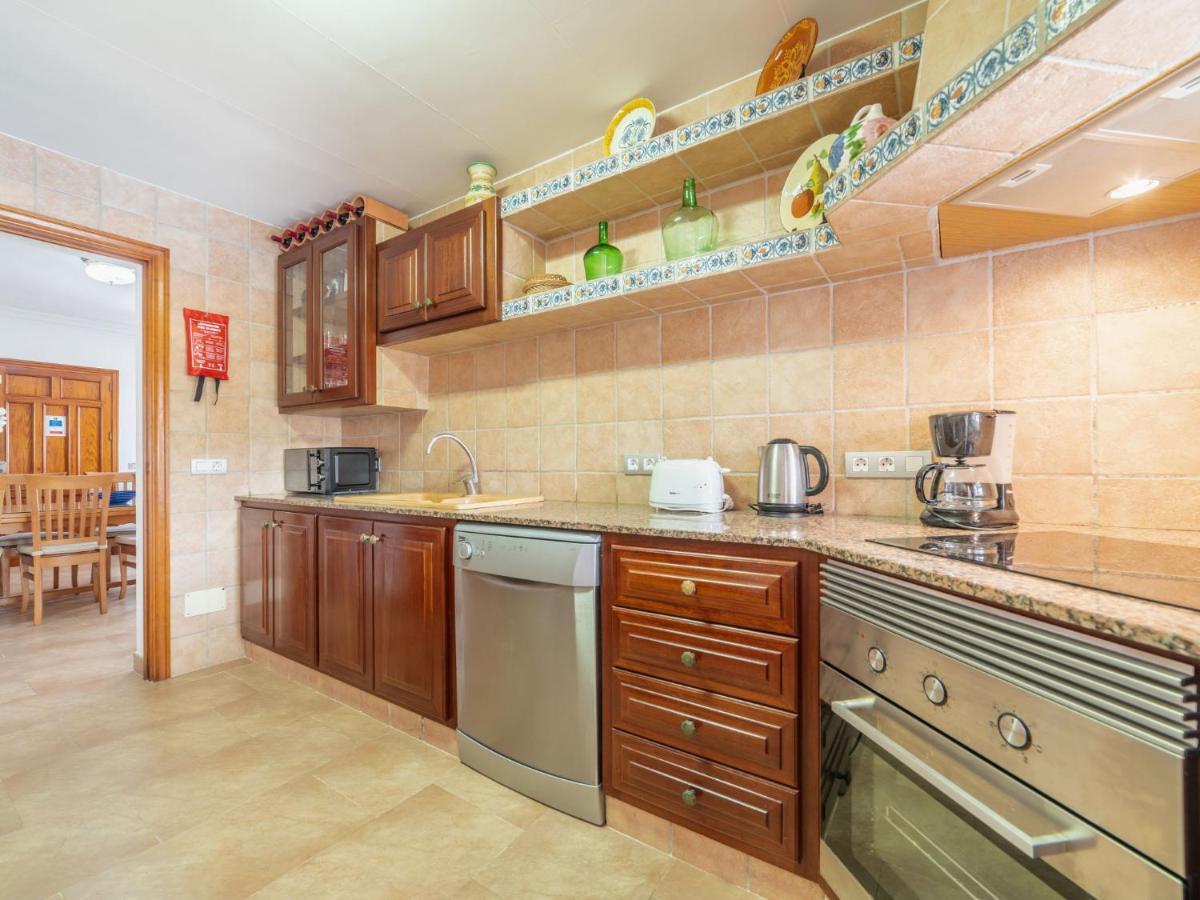 Ferienhaus Pintor House Port de Pollença