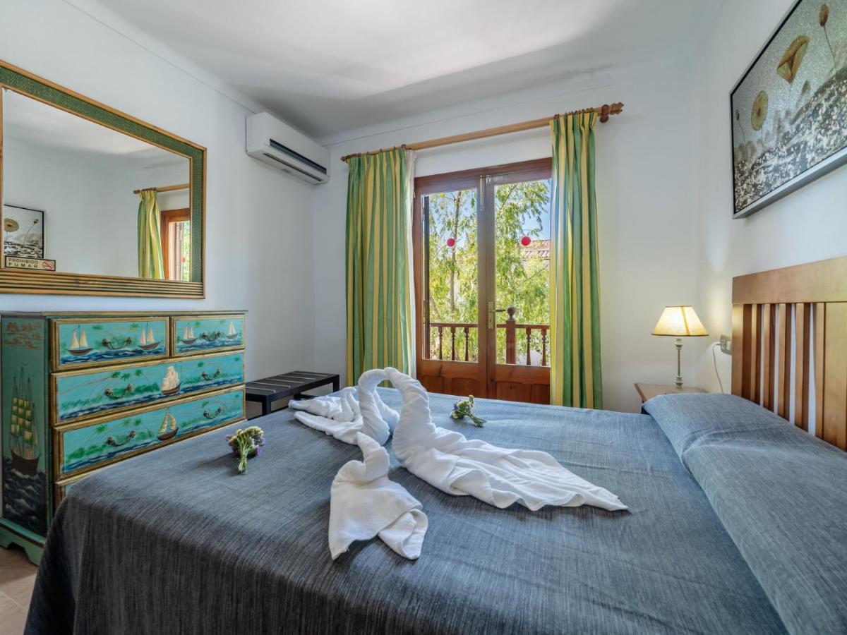 Ferienhaus Pintor House *