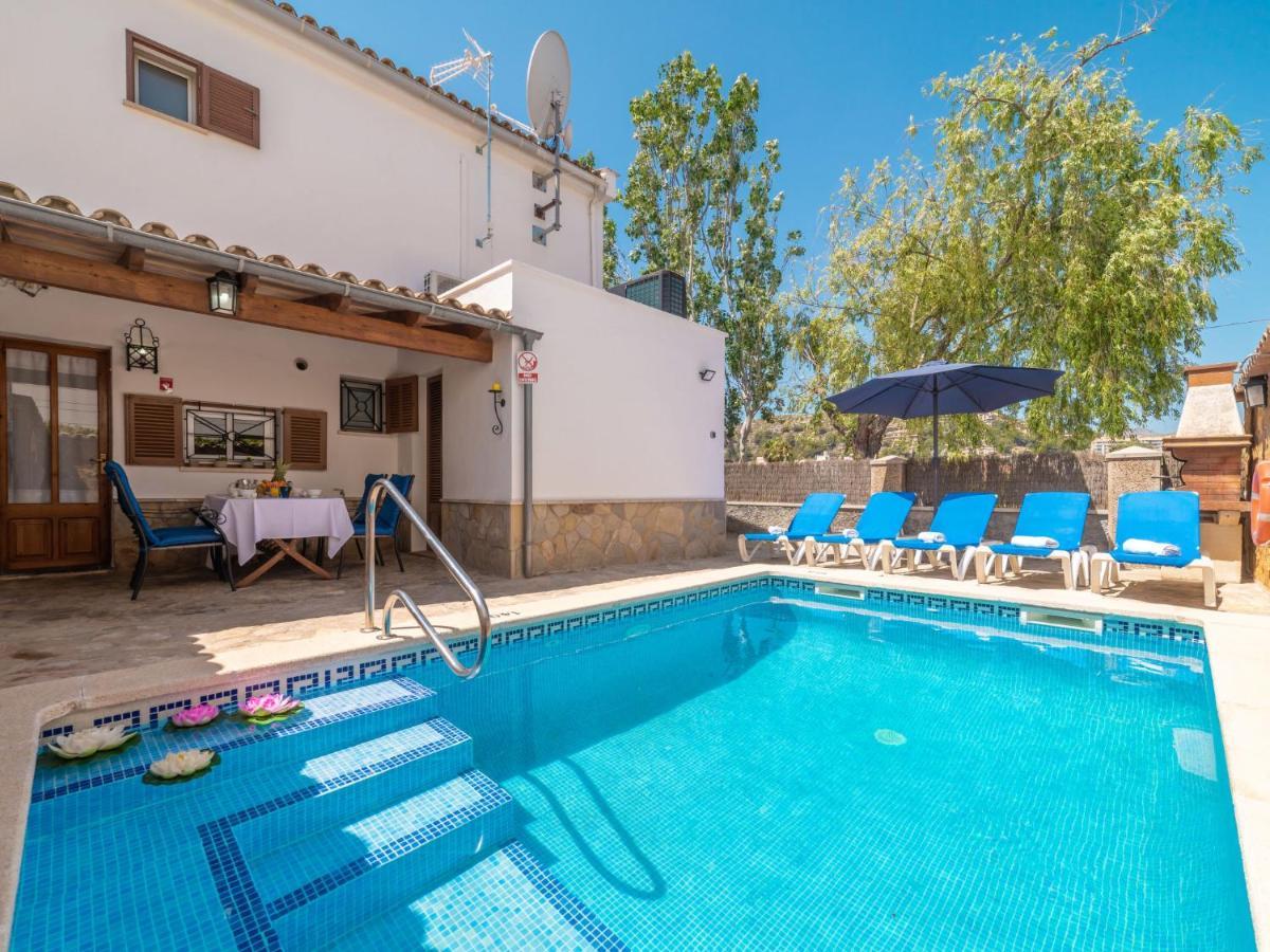 Pintor House Ferienhaus
