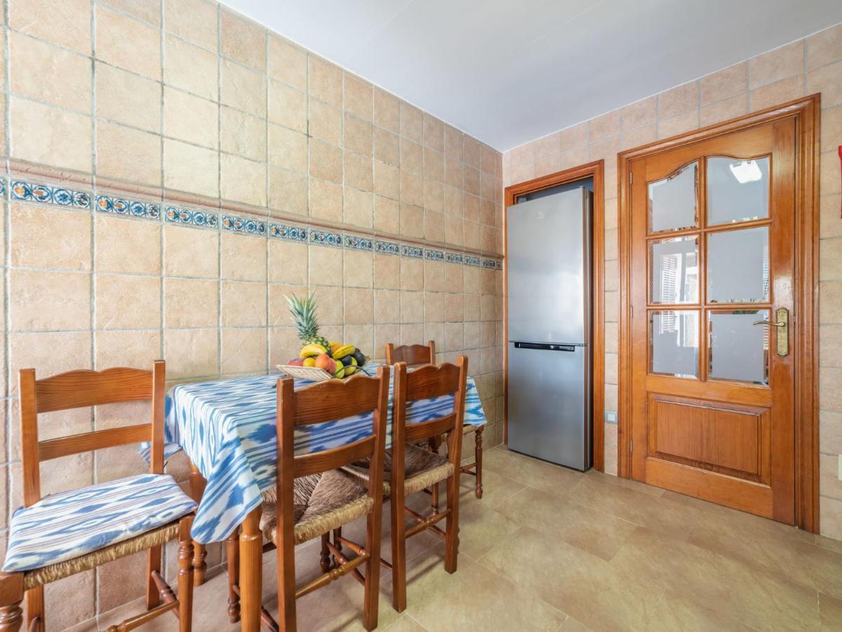 Pintor House Ferienhaus Port de Pollença