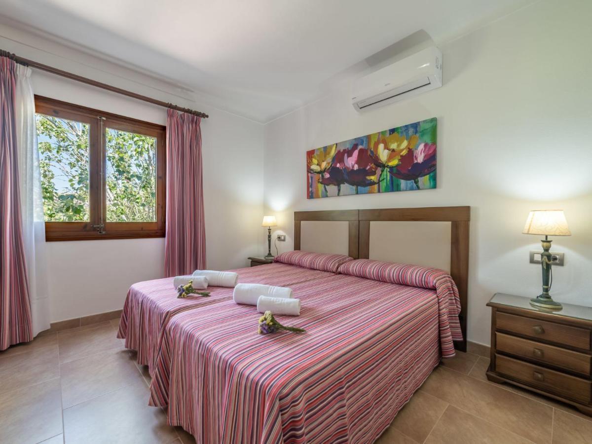 Ferienhaus Pintor House Port de Pollença